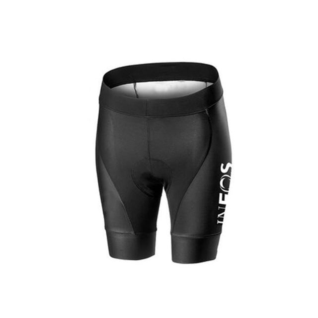 Cycling Jersey 2019 Pro Team INEOS Summer Cycling Jersey Set Breathable Racing Sport Mtb Bicycle Jerseys Men's Cycling Clothing