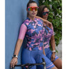 KAFITT new summer ropa za mujer 2019 outdoor MTB bike clothing skinsuit woman triathlon suit ciclismo cycling body pants webbing