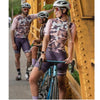 KAFITT new summer ropa za mujer 2019 outdoor MTB bike clothing skinsuit woman triathlon suit ciclismo cycling body pants webbing